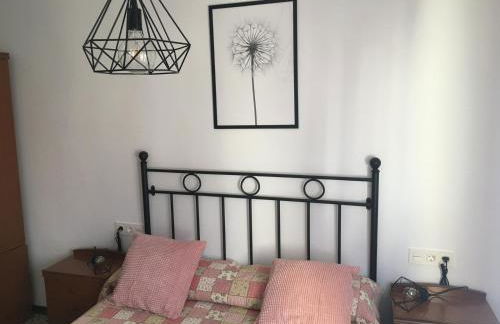 Casa Collado apartamento 1 - Foto 11