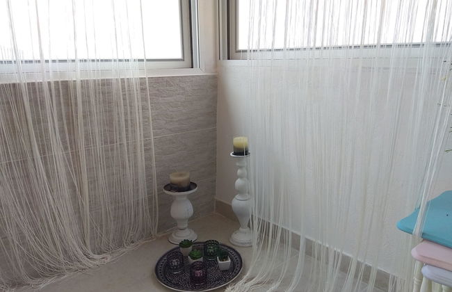 Outstanding Panoramic View, 10΄ Beach, 20΄ Airport - Foto 52