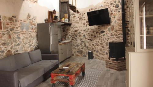 Alojamiento Rural La Plazuela - Foto 4