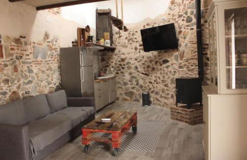 Alojamiento Rural La Plazuela - Foto 4