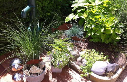 Haus Am Apfelweg - Foto 20