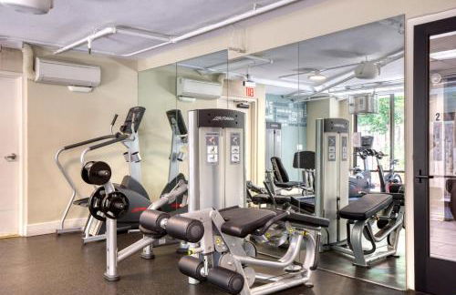 Pasadena 1BR w Gym Pool nr Colorado Ave LAX-862 - Foto 19