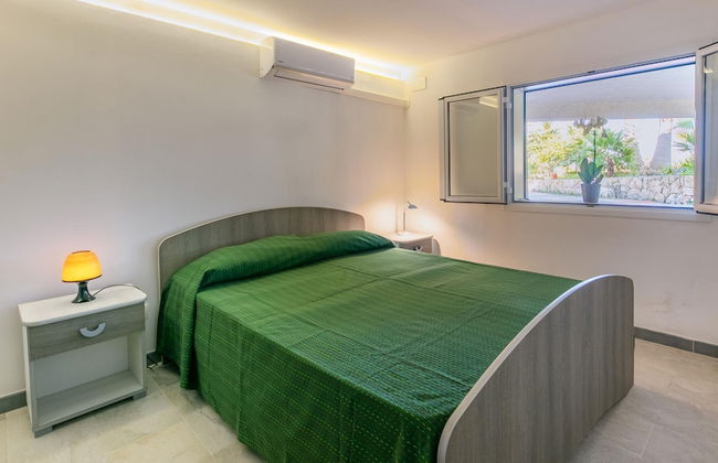 Villa le Palme di Vendicari - Garden View - Foto 34