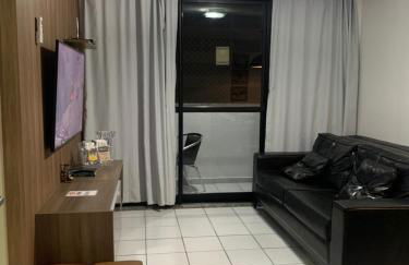 APARTAMENTO TEMPORADA MACEIO PAJUCARA 2Q - Photo 21