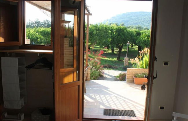 Agriturismo Le Terre Zoè - Foto 25