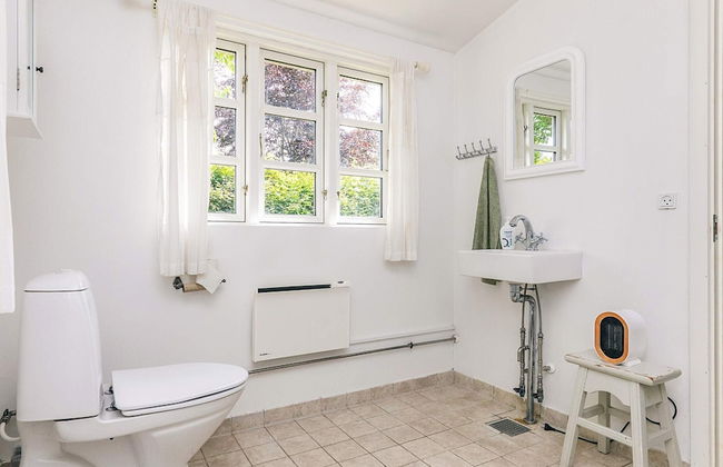 6 Person Holiday Home in Jaegerspris - Foto 17