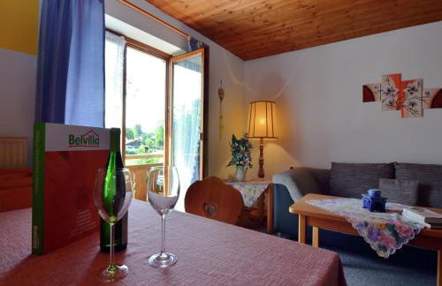 Appealing apartment in Bad Bayersoien with balcony - Foto 68