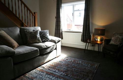 Wells Cottage - Foto 10