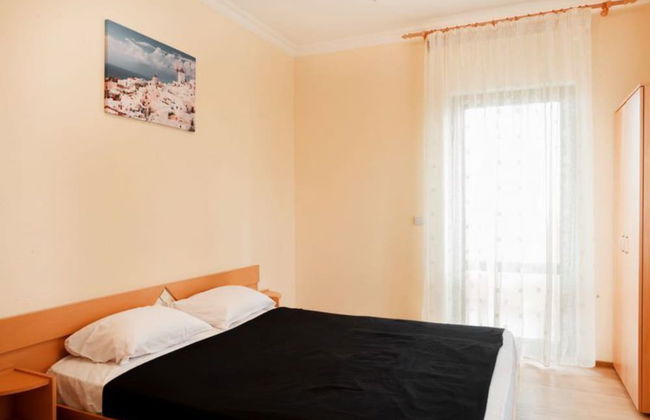 Daudel Hotel Tyumen Centre - Foto 12