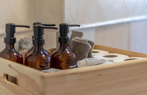 COSTALUNGAHOUSE TrekkingBikeSki selfcheck-in apartment - Foto 57