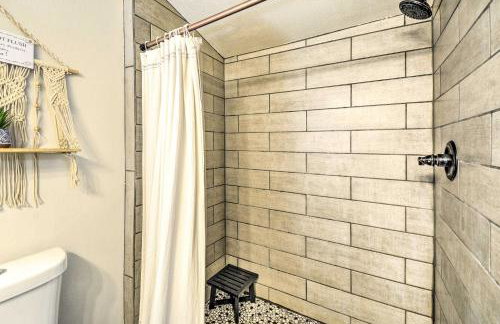 Pet-Friendly Cabin Minutes to Gig Harbor! - Foto 17