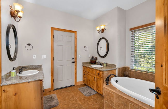 Timber Lodge - 5 Min to Shaver Lake! - Foto 19