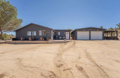 Le bungalow du désert - Stargazing - Cowboy Pool - Spa - Firepit - Views - Hike - Foto 58