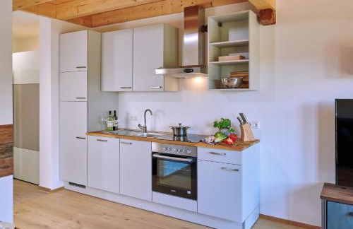 Ferienwohnung Tittmoning zwischen Salzburg und Burghausen - Foto 3