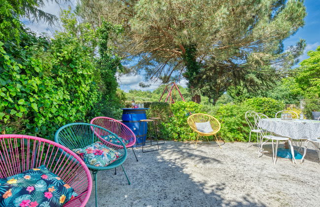 Pontac-Gadet 1 - Foto 3