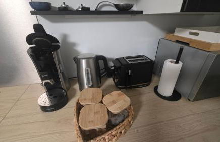 Cinéma Privé Maison Cosy Romantique - Foto 13