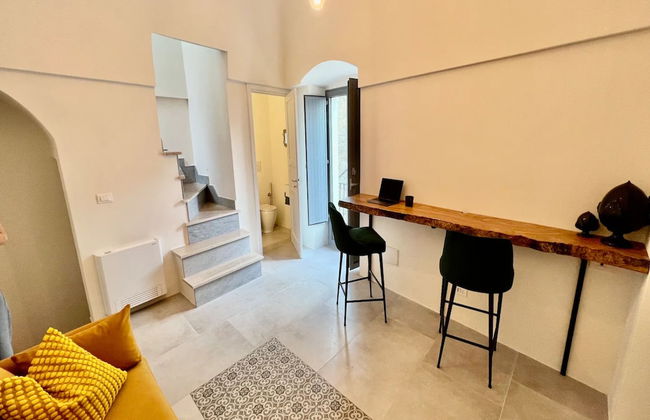 Tiny Townhouse In The Historic Centre - Photo 29