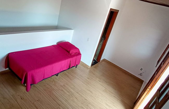 Casa com Piscina e Churrasqueira - Photo 5