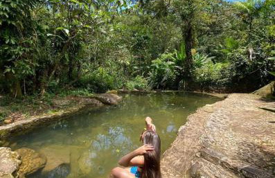 Praia de São Gonçalo com piscina natural - Foto 3