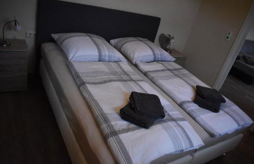 Ferienwohnung 1 - Foto 5