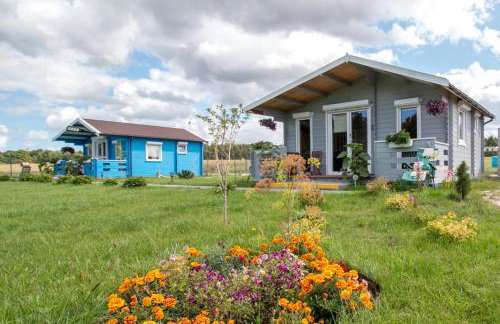 Domki pod Łebą - Photo 4