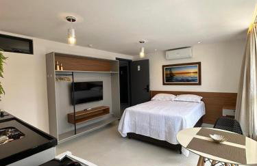 Bessa Flat Conforto à 180m do Mar - Storey Luxor - Foto 26