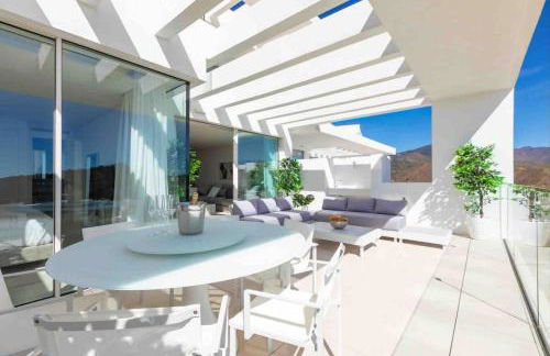 812 ALM Luxury aparment in Palo Alto, Marbella - Foto 22
