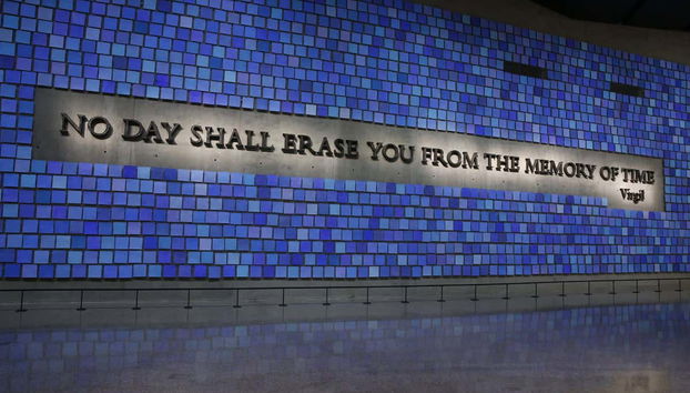 Hommages aux victimes de l'attentat