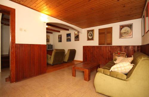 Holiday house with WiFi Stivan, Cres - 7995 - Foto 12