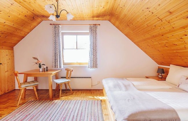 Ferienhaus Nora - Foto 4