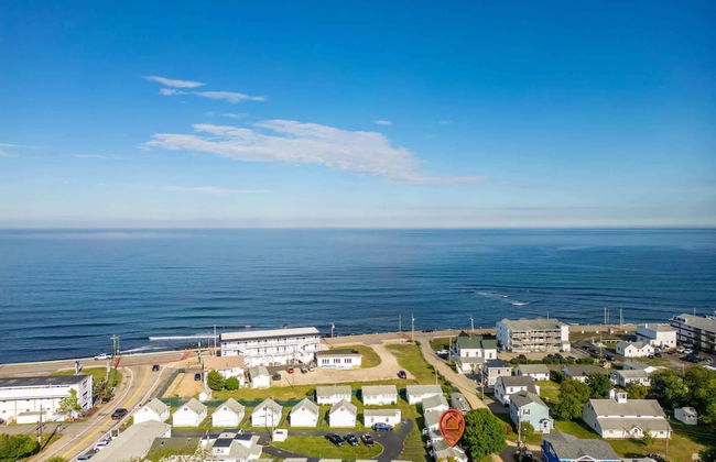 Just Beachy Charming Studio! - Photo 41