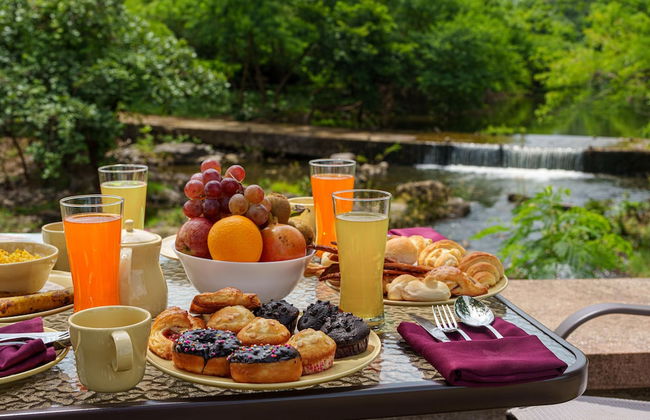 Amã Stays & Trails The Deck, Girnar Forest, Junagarh - Foto 38