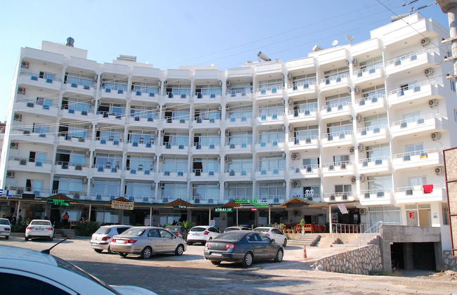 Hakan Apart Hotel - Foto 3
