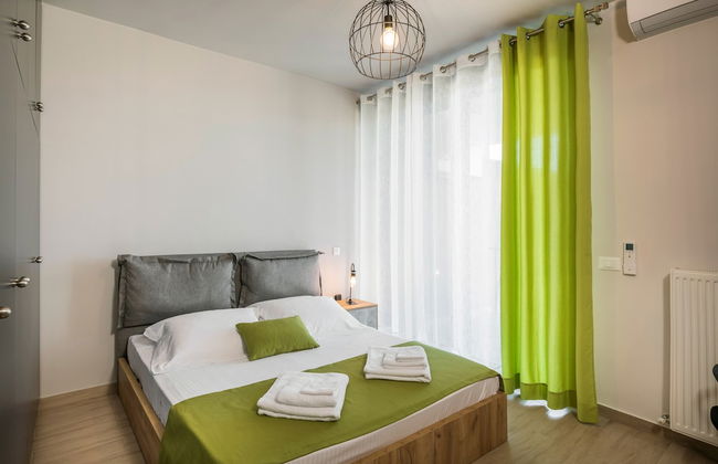 OliveNest Chania - Foto 12