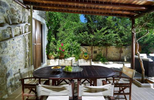 Agrielia Villa - Photo 8