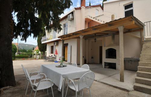 Apartments Marin- Zagruda - Foto 1