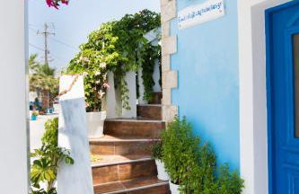 Captain Elias Studios 2 - Foto 7