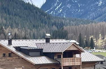 Exclusives Apartment im Sonnenhof Moos - Foto 49