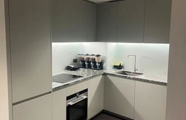 LushPen - O2 Arena Apartment - Foto 51