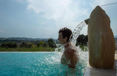 La Maggiolina Country House - Foto 36