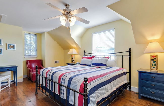 Stormy Point Village Resort - Photo 8