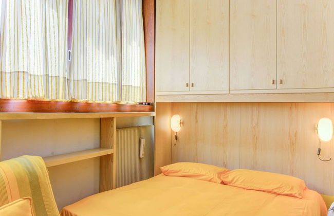 Apartment in Cervinia With Ski Access - Foto 10