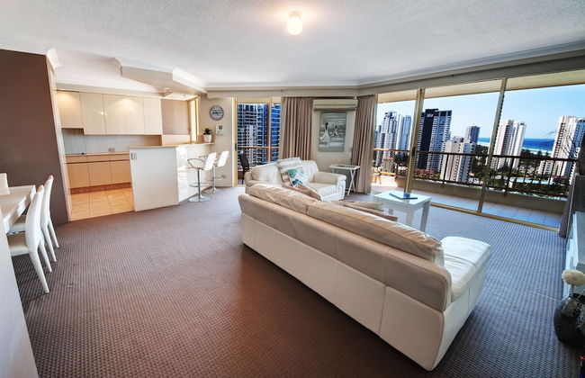 Contessa Holiday Apartments - Photo 52