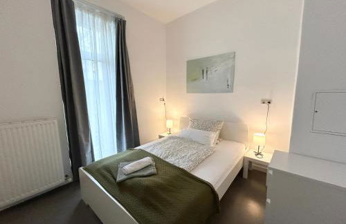 Wohnen mit Künstlerflair in München - Foto 13