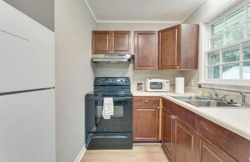 Sunset Stay Pet Friendly 2bed 1 bath - Foto 16