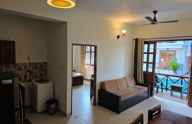 Coastal Suites Apart-Hotel - Foto 31