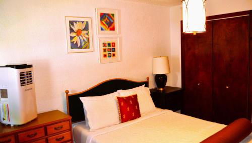 Two Bed Rooms Apartment at Fourplex - Foto 4