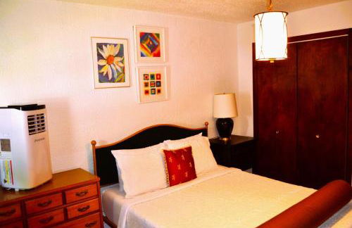 Two Bed Rooms Apartment at Fourplex - Foto 4