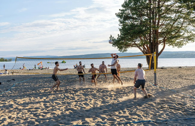 Topcamp Onsakervika - Tyrifjorden - Photo 51