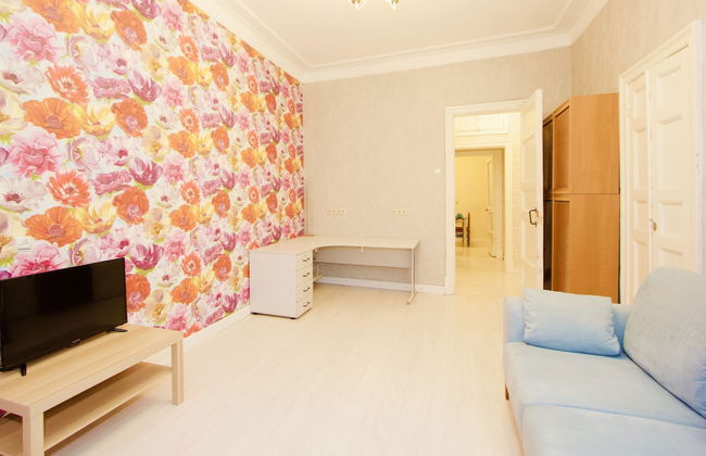 LUXKV Apartment on Nikolayeva - Foto 9